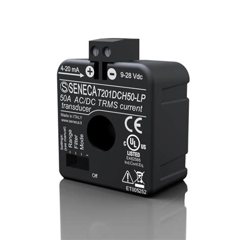 T201DCH50-LP | unik solution Inc.