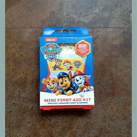 Paw Patrol Pflaster Hunde St Ck