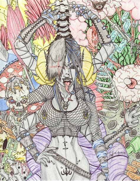 Syn By Inferno Hentai Foundry