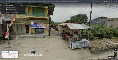 Rekomendasi Tahu Tek Enak Di Kota Palu Ruang Cindi