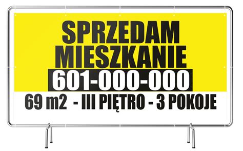 Baner Sprzedam Dom Mieszkanie Dzia K Wzor W Cena Opinie