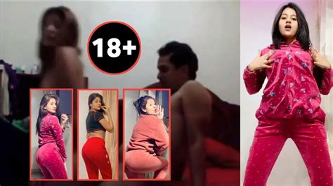 Anjali Arora The Viral Mms Sensation