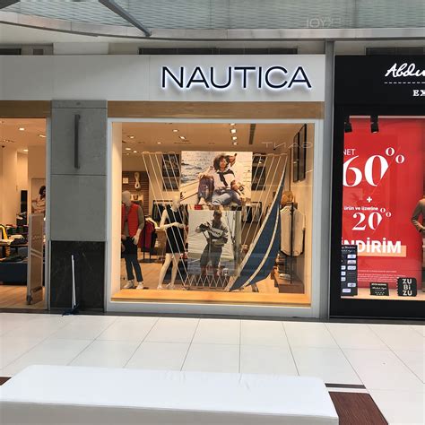 Nautica – ae design