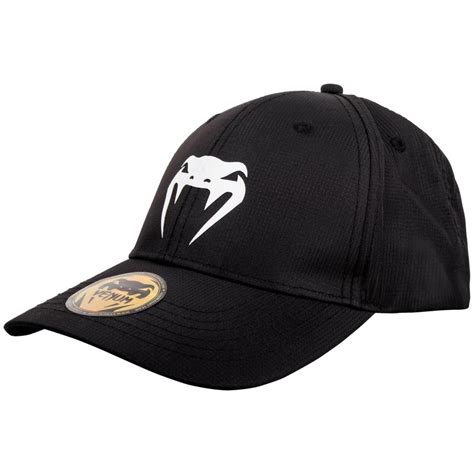 Шапка Venum Club182 black