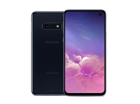 Samsung Galaxy S10e Full Phone Specifications