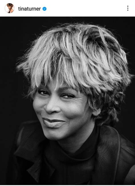 Tina Turner A Rainha Do Rock N Roll Morre Aos Anos Redinec