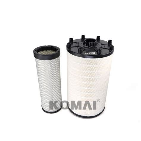 P953210 AF1001 RS5671 1869994 SA16713 AF25615 Air Filter For Scania Truck