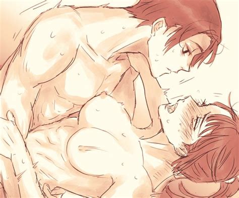 Jujutsu Kaisen Luscious Hentai Manga Porn