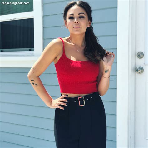 Janel Parrish Nude OnlyFans Leaks Fappening FappeningBook