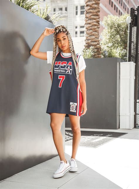 Basketball Styles Of Dress