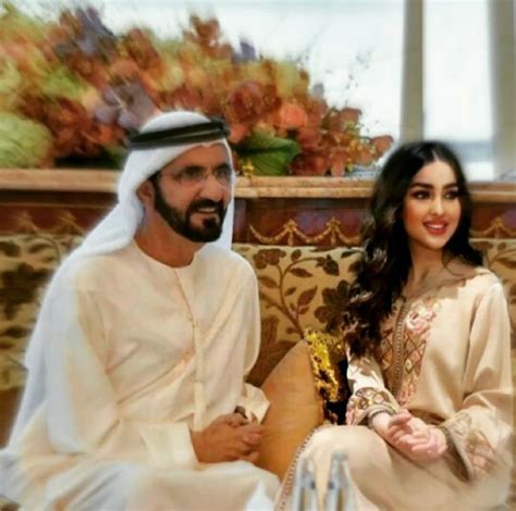 Shaikha Bint Mohammed Bin Rashid Al Maktoum Women New Fashion Beauty