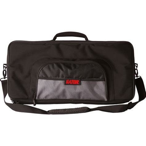 Gator G Multifx 2411 Bag Per Pedaliere Music Shop Bellus