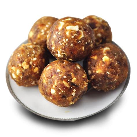 Dates Ladoo – Jahagirdar Foods