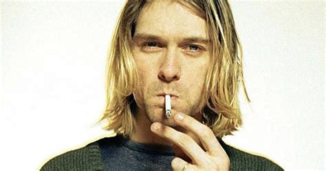 Qué sexualidad era Kurt Cobain Hoy cumpliría 56 años y esta duda