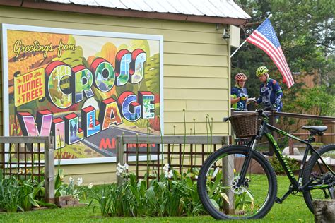 Things to Do Along the Tunnel of Trees - Petoskey Area