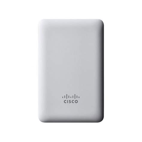 Cisco Business 145ac Wi Fi Access Point 80211ac 2×2 4 Gbe Ports