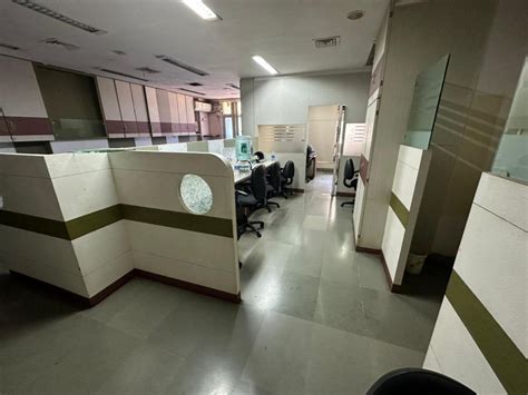 Office Space Sq Ft For Rent In Mahape Navi Mumbai Rei