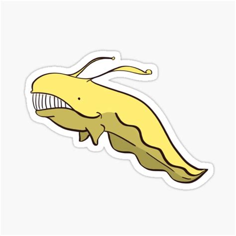 Banana Slug Stickers | Redbubble