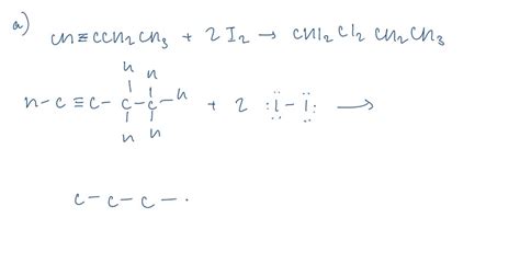 SOLVED Write Two Complete Balanced Equations For Each Of The Following