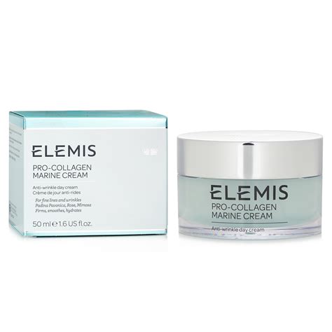 Elemis Pro Collagen Marine Cream 50ml Ebay