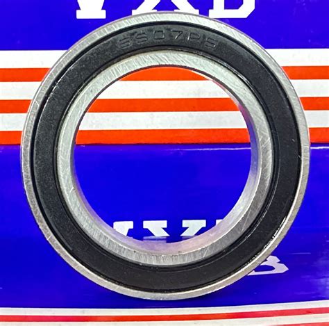 6907RS Bearing 35x55x10mm Sealed – VXB Bearings