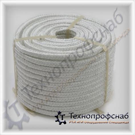 Набивка АС 25x25
