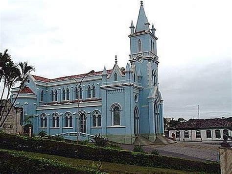 IGREJA DE N SRA DO PILAR FOTO MONTANHA PITANGUI MG