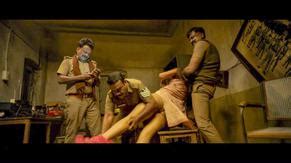 ANDREA JEREMIAH Nude AZNude