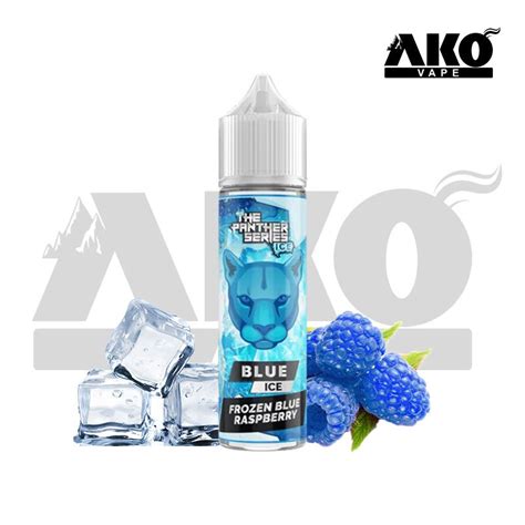 Dr Vapes Blue Ice