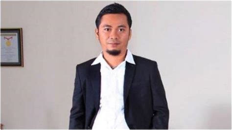 Andi Irfan Jaya Eks Politisi Nasdem Divonis 6 Tahun Penjara Di Kasus