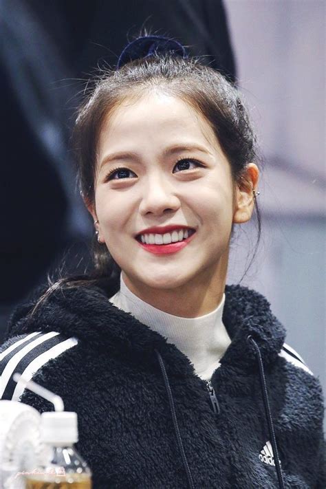 Jisoo Blackpink No Makeup | Asian Corner