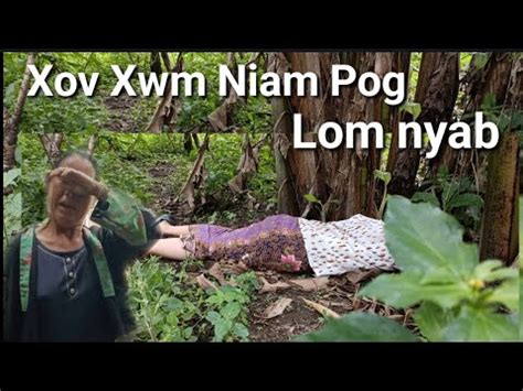 Xov Xwm Ceev 1 9 2022 Niam Pog Lom Tu Nyab Tuag Pem Teb Hnub No YouTube