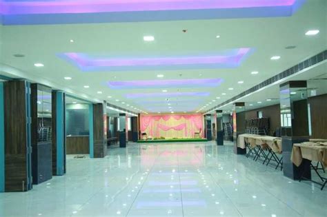 Amaravathi Restaurant|Best Banquet Hall In Hyderabad