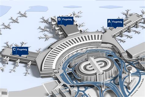 Düsseldorf Flughafen Ankunft - meudiariotapado