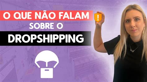 Loja De Dropshipping O Que Preciso Saber Para Fazer Uma PASSO A PASSO