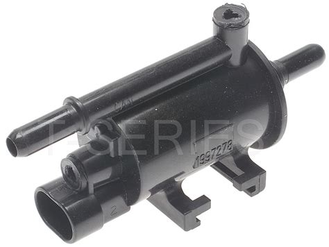 Solenoide De Purga Del Canister Para Chevrolet Cavalier 2003