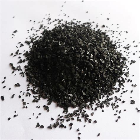 Powder Coconut Shell Activated Carbon Packaging Type Pp Bag At Rs