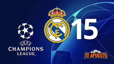 Champions League cúanto paga un triunfo del Real Madrid y cuánto