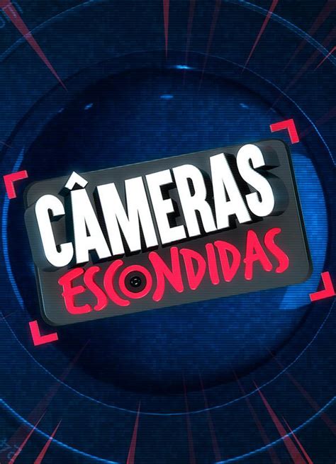 Sbt Tv Programa C Meras Escondidas