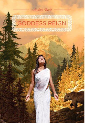 Publication Goddess Reign