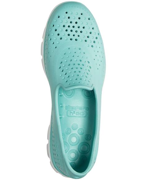 Skechers Women's H2GO Water Shoes from Finish Line - Macy's