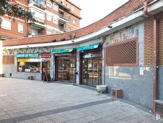 Venta De Locales Calle Valle Incl N Madrid Madrid De M Belbex