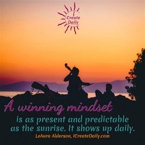 Winners Mindset Quotes to Help Keep You Winning in the Game of Life ...