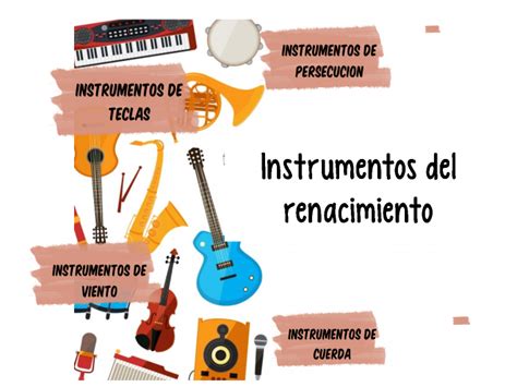 Instrumentos Del Renacimiento By Dafne Nayeli Quishpe Panchi On Prezi