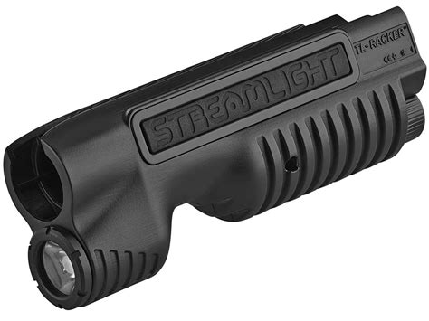 Streamlight Tl Racker Integrated Shotgun Forend Light Mossberg 500 590 Hero Outdoors