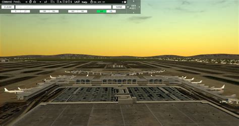 Tower3d Pro Kmem Airport Steamde 60 İndirimli