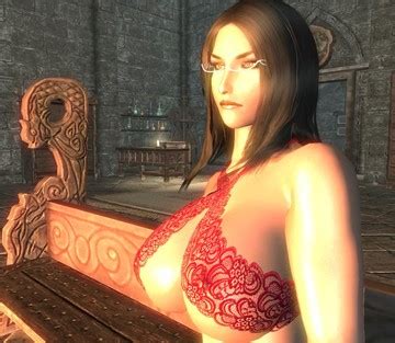 Girls Of Skyrim Muses Sex And Porn Comics