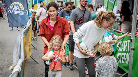 ENGIE Jogging Ville De Namur 2022 ENGIE Running Tour