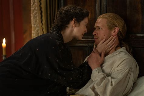 ‘Outlander’ Recap: Season 7, Episode 2 – TVLine