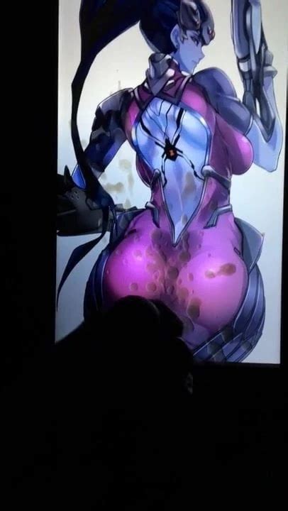Sop Widowmaker Cum Tribute Gay Man Man Porn XHamster